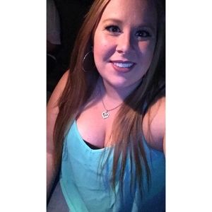 Meet your Posher, Megan